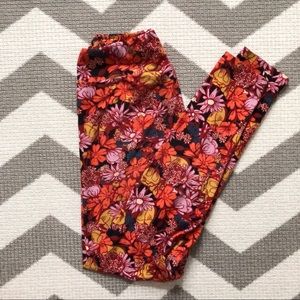 lularoe leggings OS